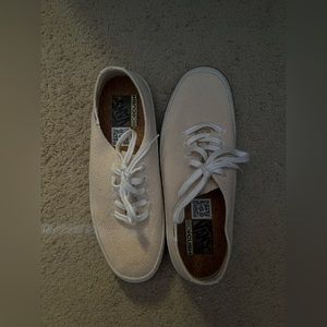 VANS CIRCLE VEE